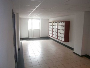 Beau studio 231 rue A Dutreix, 25 m², proche IUT et Fac de Sciences, BEGIP
