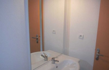 Beau studio 231 rue A Dutreix, 25 m², proche IUT et Fac de Sciences, BEGIP