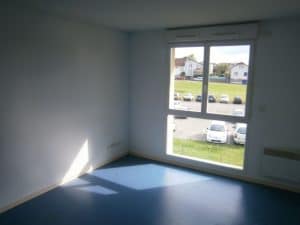 Studio Résidence étudiante University Dutreix Limoges Begip Location