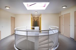 Location studio étudiant dans résidence universitaire à Limoges 87000