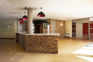 Location studio étudiant dans résidence universitaire à Limoges 87000