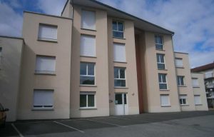 appartement T1 University Dutreix Limoges Location étudiant Begip