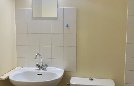 salle de bains studio Limoges Centre ville
