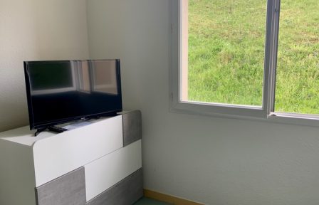 séjour appartement résidence étudiante University Dutreix Limoges proche IUT du Limousin et faculté des sciences