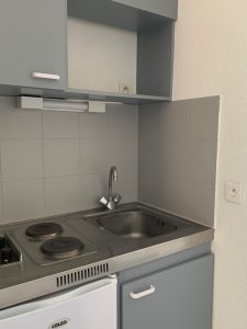 studio résidence étudiante University Meissonier 87000 Limoges