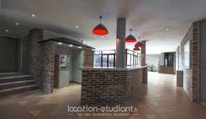 studio résidence étudiante University Meissonier 87000 Limoges