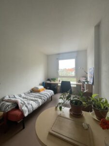 appartement résidence étudiante fac de sciences Limoges
