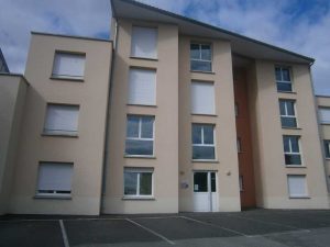 T1 résidence universitaire University Dutreix 231 rue Armand Dutreix Limoges