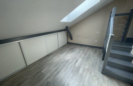 chambre appartement T2 Limoges Centre Ville