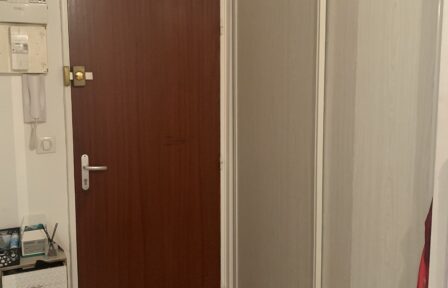 séjour appartement T1 Limoges Centre Ville
