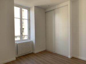 location appartement T4 Limoges