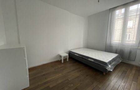 chambre appartement T3 Limoges - étudiant - Begip - location - De Lattre