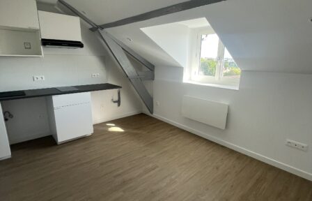 location appartement étudiant Limoges centre ville