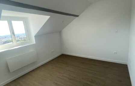 studio étudiant Limoges BEGIP Location