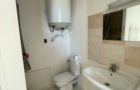 Salle d'eau (1)