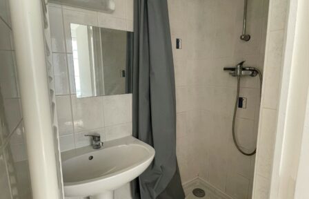 Salle d'eau