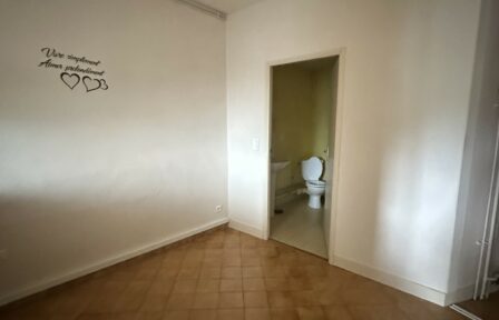 chambre