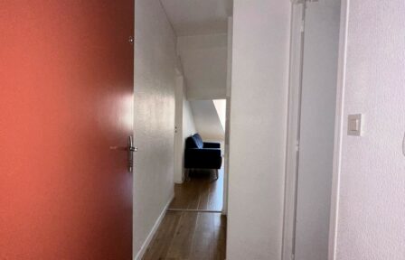 entrée