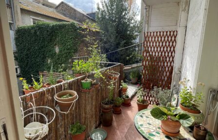Balcon