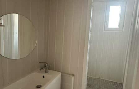 Salle d'eau