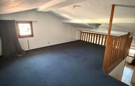 Mezzanine