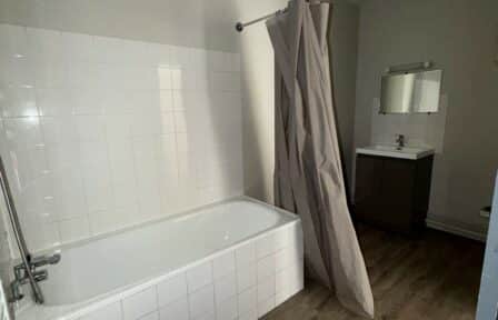 Salle de bain 2