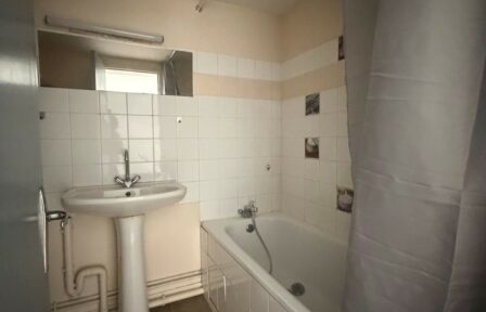 Salle de bin