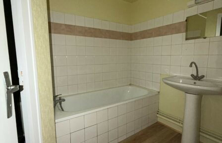 Salle de bain