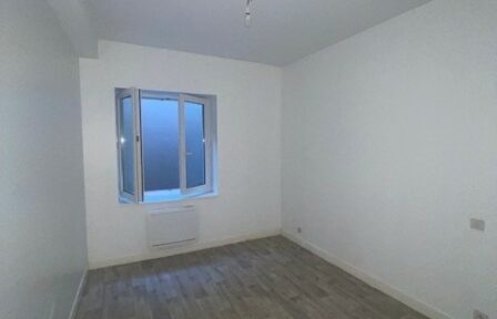 Chambre 203