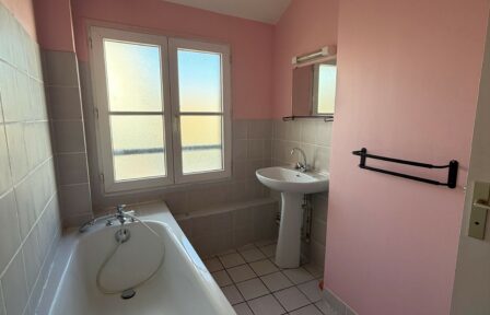 Salle de bain 2